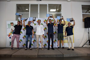 Volta Cicloturista- ExPresidents