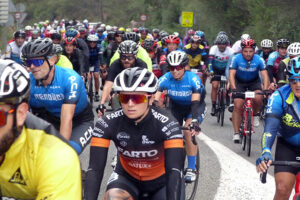 Volta Cicloturista- Grupo