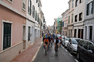 Volta Cicloturista- PontSantRoc