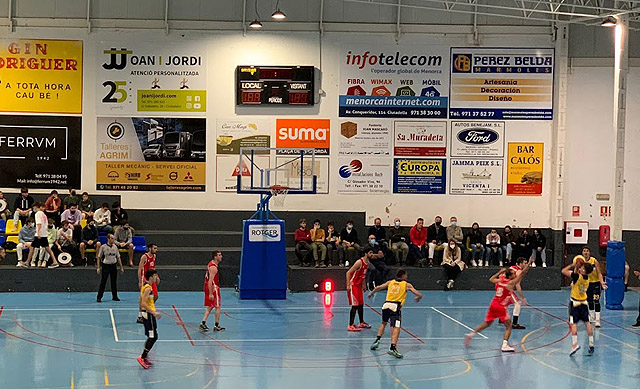 Boscos-Alcázar - Foto: E.Tomás