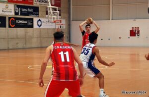 Alcázar-La Salle Junior masc (21)