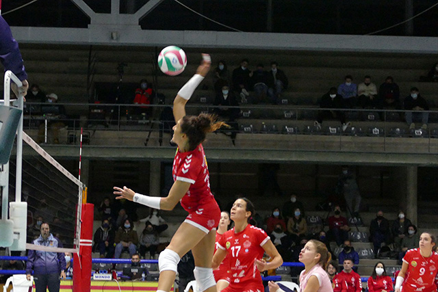 Avarca de Menorca- CV Barça