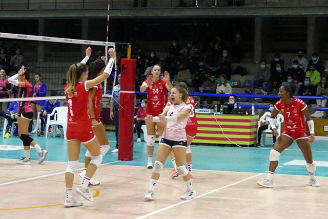 Avarca de Menorca- Leganés_MM