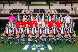 CE Alaior 21-22 Finalista Copa Regional