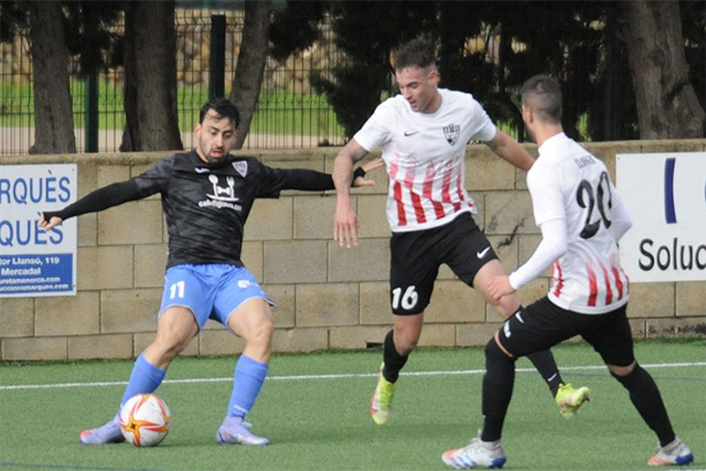 E Mercadal- Santantyí