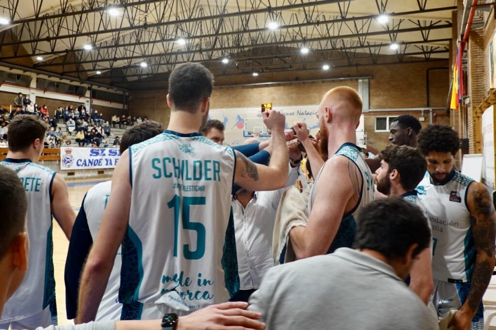 Canoe-Hestia Menorca4