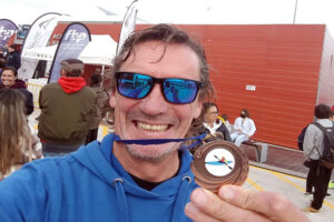 Es Nàutic-Copa Balear Caiac de Mar