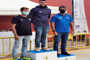 Es Nàutic-Copa Balear Caiac de Mar