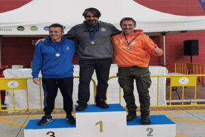 Es Nàutic-Copa Balear Caiac de Mar