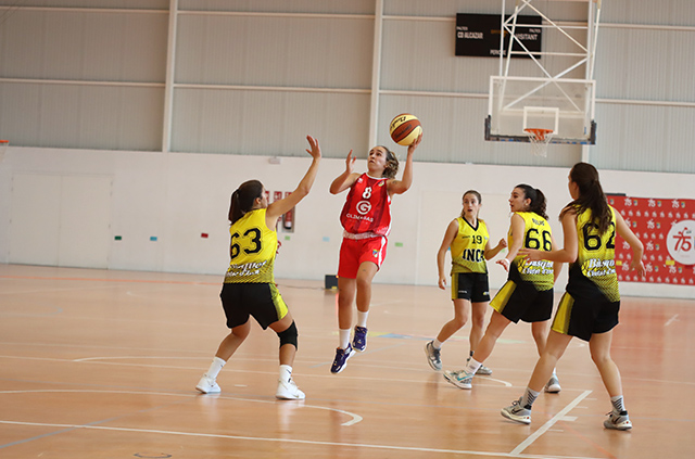 Inca-alcazar 1ª femenina2