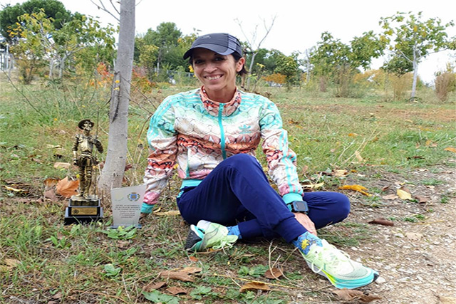 Maria Pallicer-10k de Alcalá de Henares1