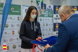 Medallas Fisics-Liga Nacional Karate