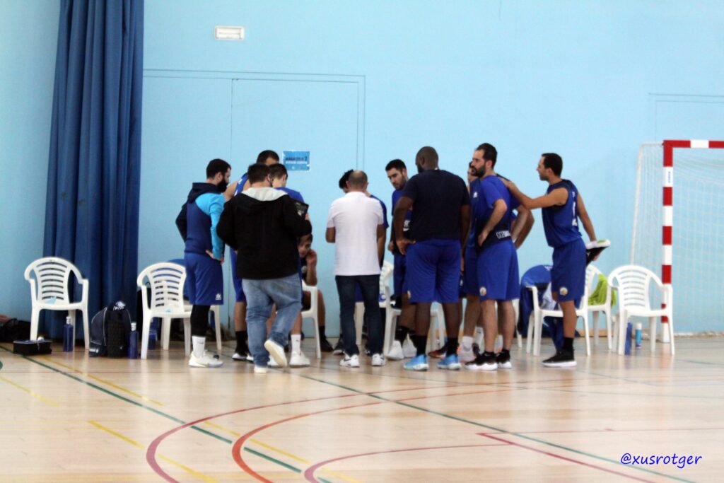 Sant Lluis-Esporles 1ª masculina (11)