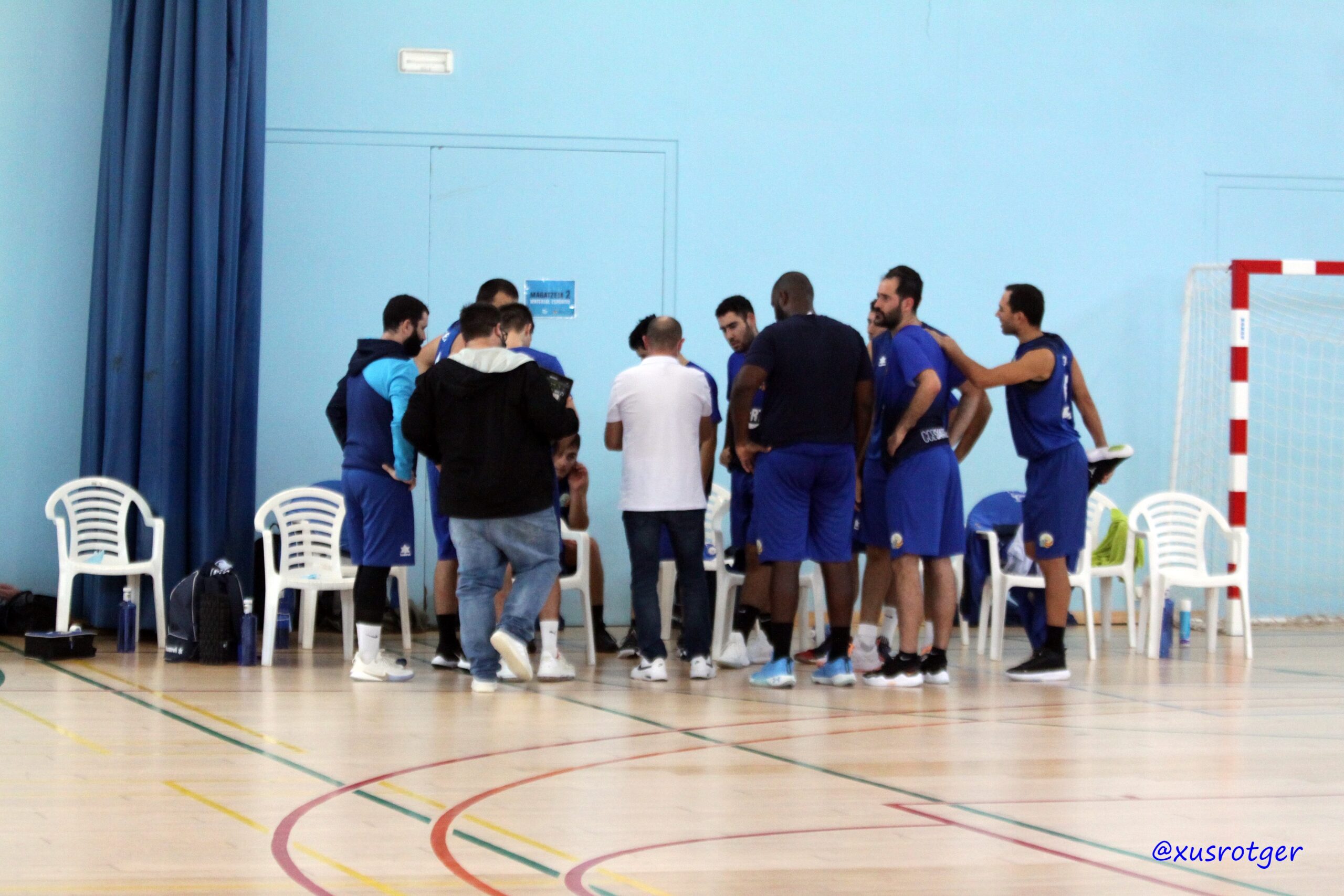 Sant Lluis-Esporles 1ª masculina (11)