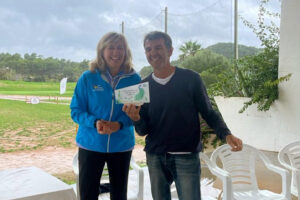 TROFEO PAVO REAL de Golf 2021