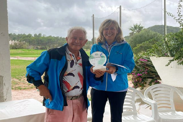 TROFEO PAVO REAL de Golf 2021