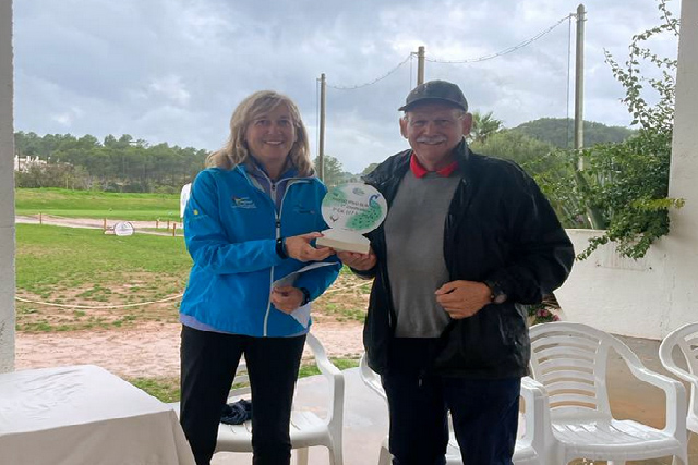 TROFEO PAVO REAL de Golf 2021