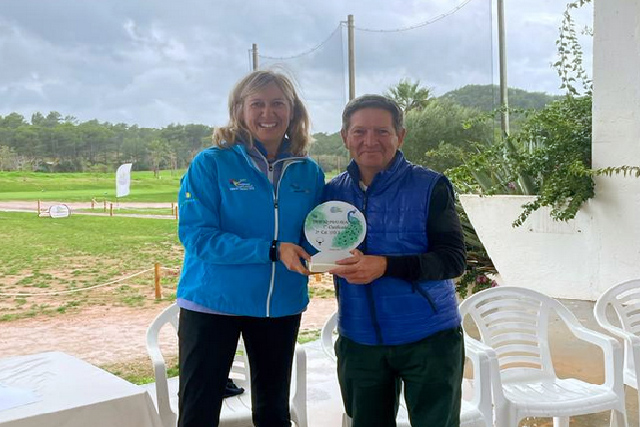 TROFEO PAVO REAL de Golf 2021