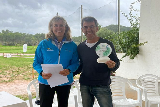 TROFEO PAVO REAL de Golf 2021