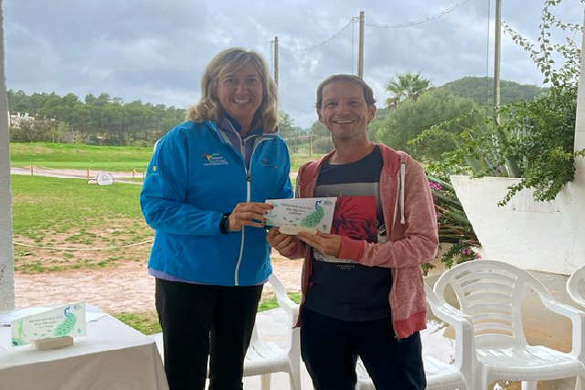 TROFEO PAVO REAL de Golf 2021