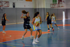 san agustin-jovent 1ªfem2