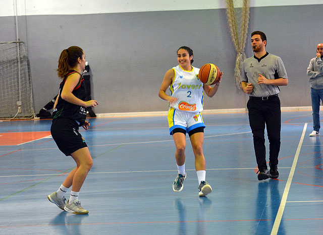 san agustin-jovent 1ªfem3