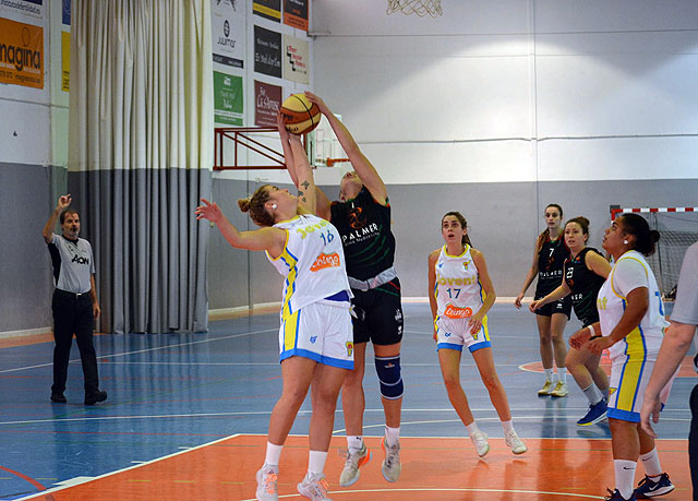 san agustin-jovent 1ªfem4