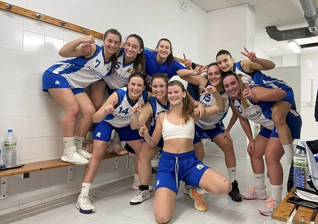 sant lluis 1ªfem