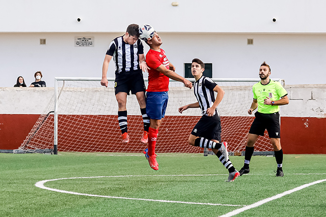 At.Ciutadella-CE Alaior