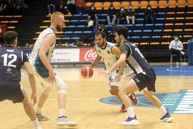 Basquet LEB Hestia-Cornellà_FIOL8460