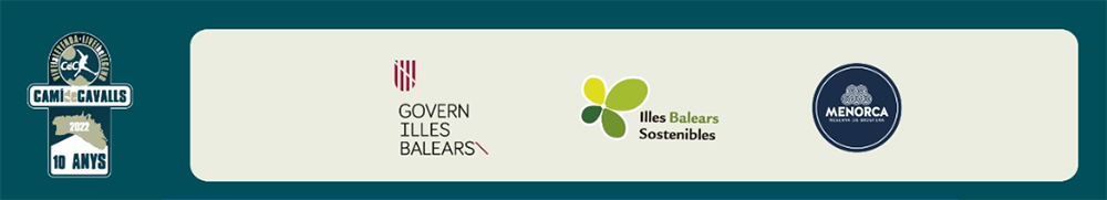 Cabecera OTSO Trail Menorca Camí de Cavalls
