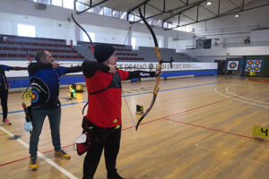Campeonato de Menorca de Tiro en Sala