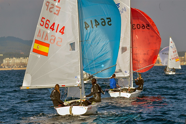 Christmas Race - Palamos 2021