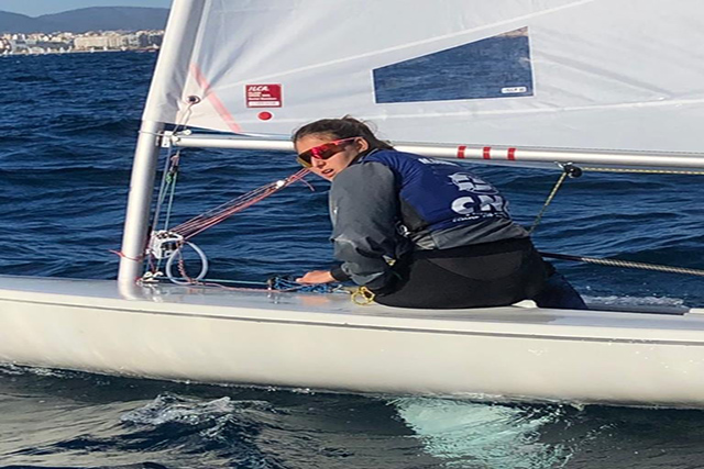 Ciutat de Palma-Es Nàutic