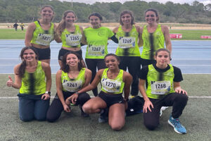 Equip femení - Alaior Esport