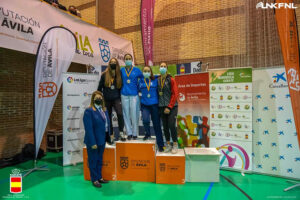 Final Lliga Nacional de Kárate