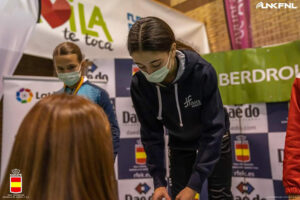 Final Lliga Nacional de Kárate