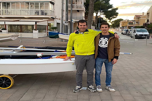 Josep Pons Faner-Es Nàutic Ct España