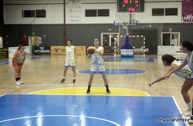 Jovent-Ponent Junior fem (30)