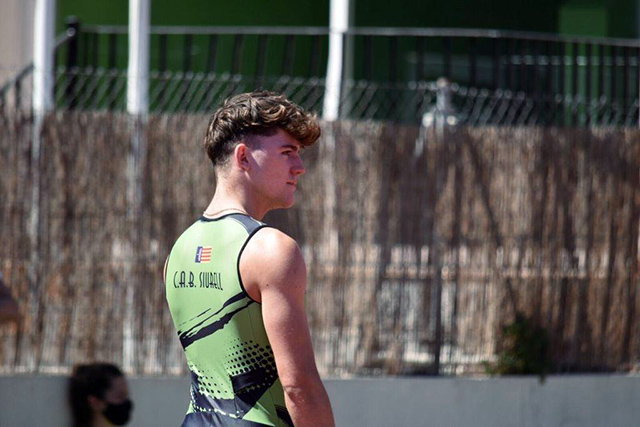 Lô Esport-Guillermo Reus