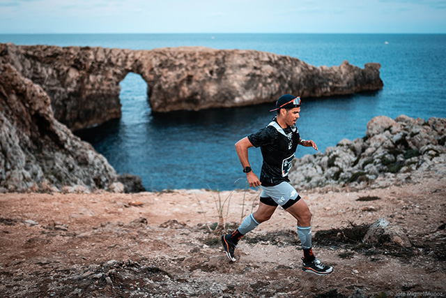 OTSO Trail Menorca Camí de Cavalls016