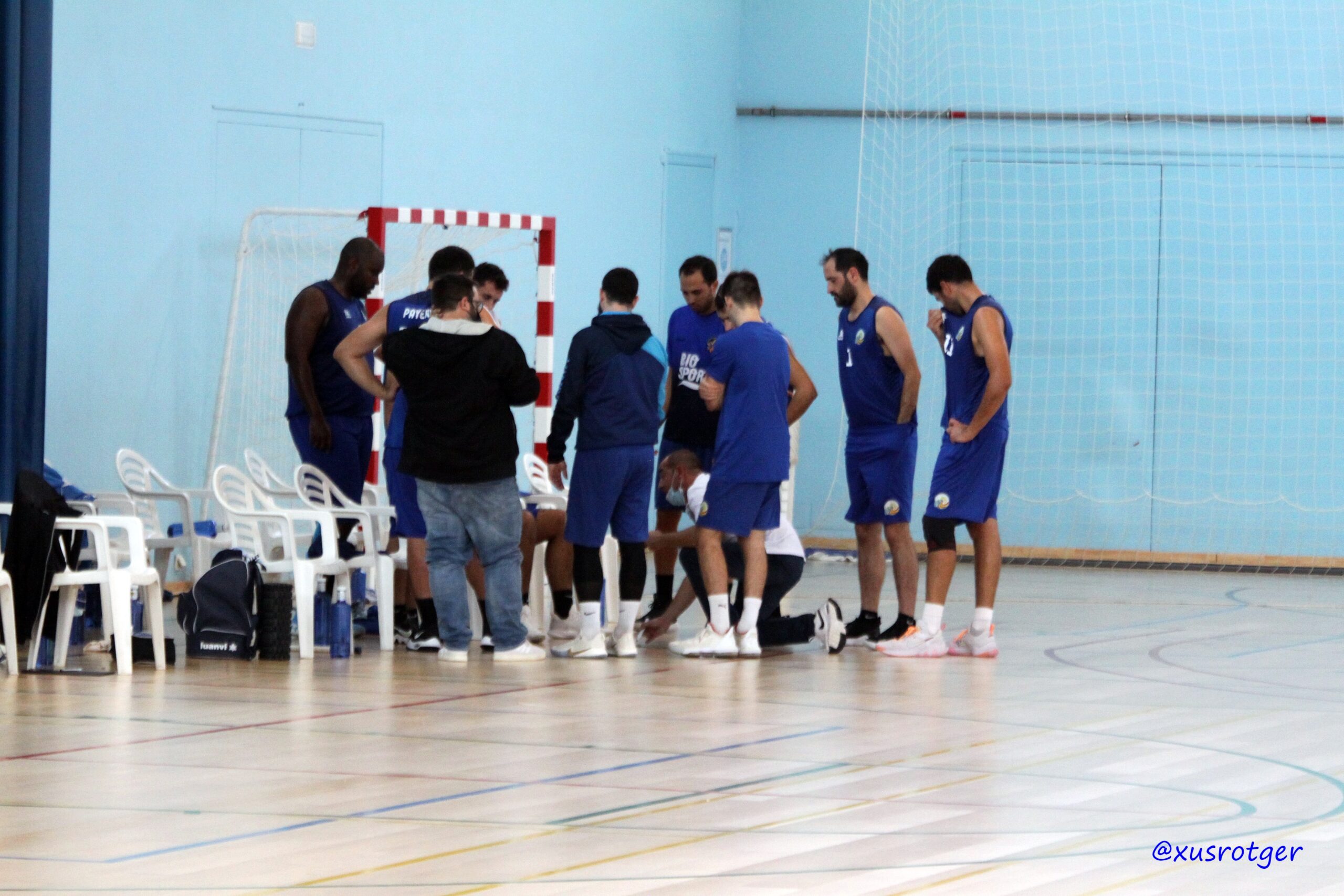 Sant Lluis-Esporles 1ª masculina (31)