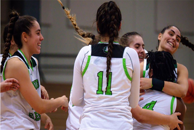 Tania Calsapeu-Life University