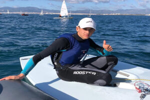 Trofeo de Navidad 2021-Es Nàutic