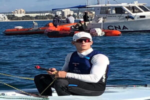 Trofeo de Navidad 2021-Es Nàutic