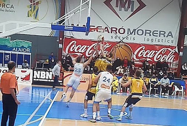 jovent-boscos 1ªmas