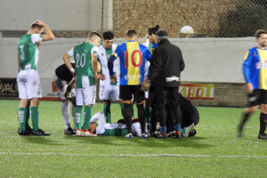 lesion de rodilla de Fabri cd migjonDSCN0709