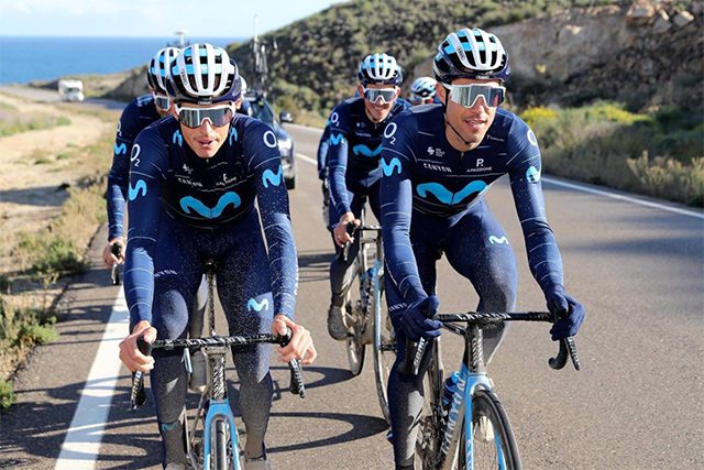 Albert Torres-Pretemporada 2022