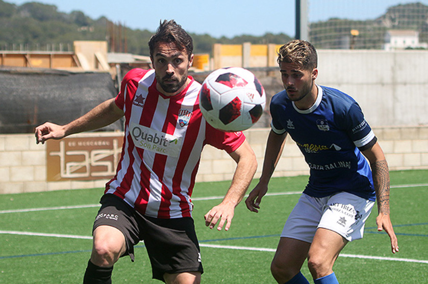 CE Mercadal-Sant Rafel