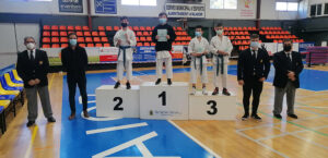 Campeonato de Sant Antoni de Kárate